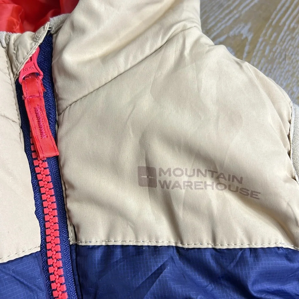 Mountain Warehouse mountain warehouse